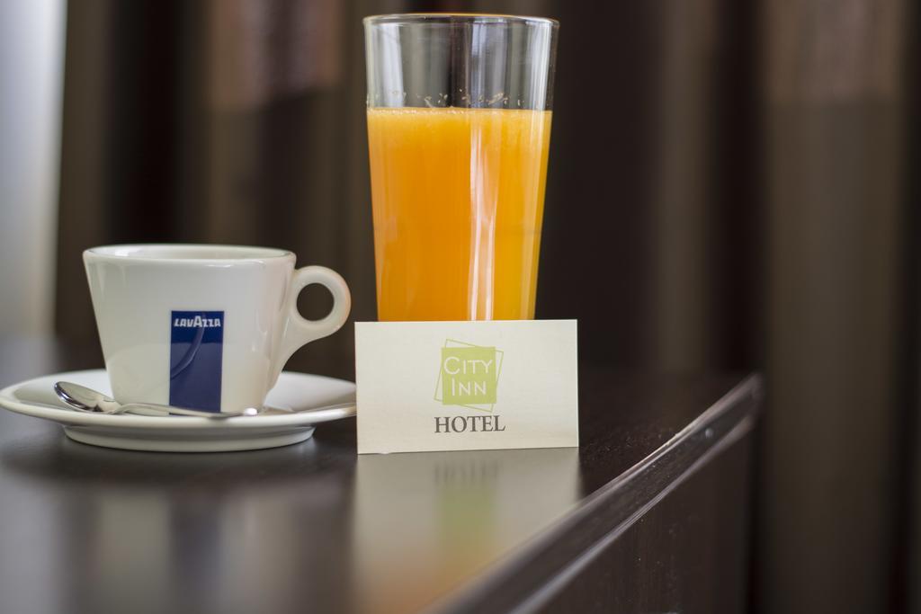 Hotel City Inn โซเฟีย ภายนอก รูปภาพ