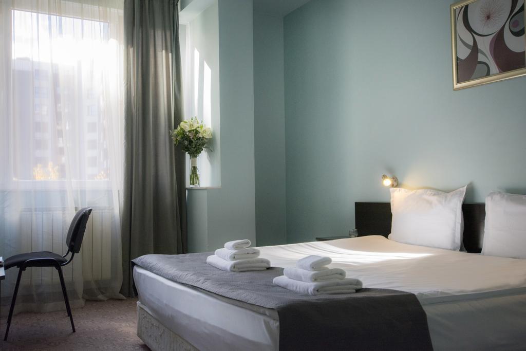 Hotel City Inn โซเฟีย ภายนอก รูปภาพ