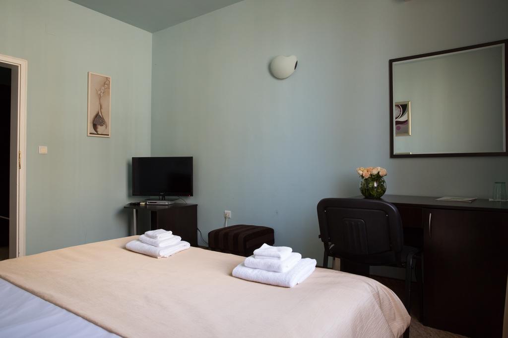 Hotel City Inn โซเฟีย ห้อง รูปภาพ