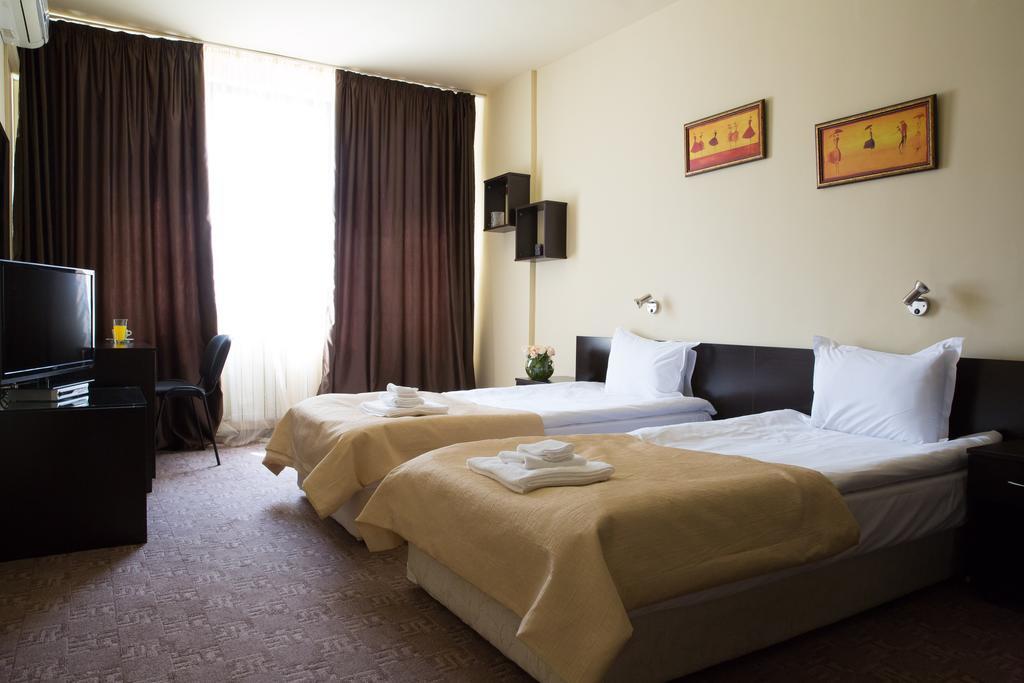 Hotel City Inn โซเฟีย ห้อง รูปภาพ
