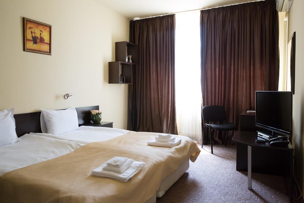 Hotel City Inn โซเฟีย ห้อง รูปภาพ