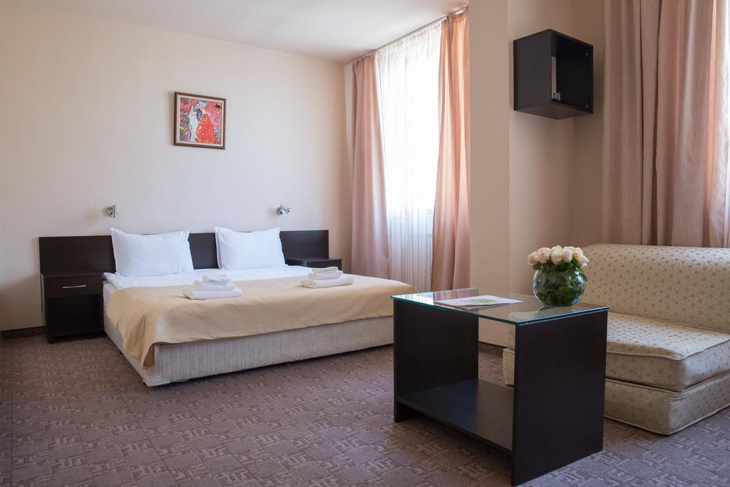 Hotel City Inn โซเฟีย ห้อง รูปภาพ