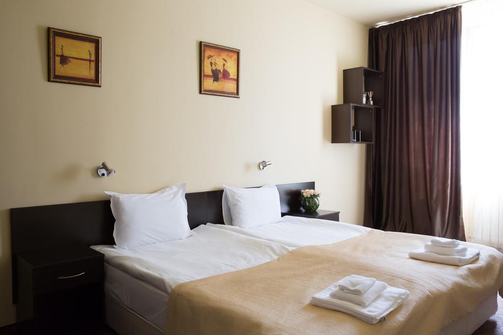 Hotel City Inn โซเฟีย ห้อง รูปภาพ